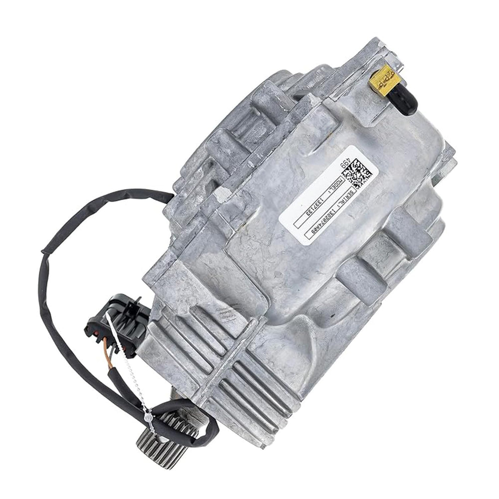 
                      
                        Polaris Front Differential Gearcase Assembly for Specific Off Road ATV and UTV Models, High Performance, Excellent Traction, Durable Design, Long Lasting, Genuine OEM Part - 1337133
                      
                    