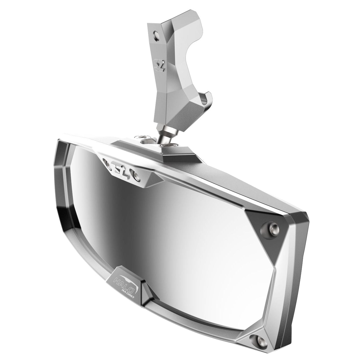 Halo Ra Cast Rear Mirror Can