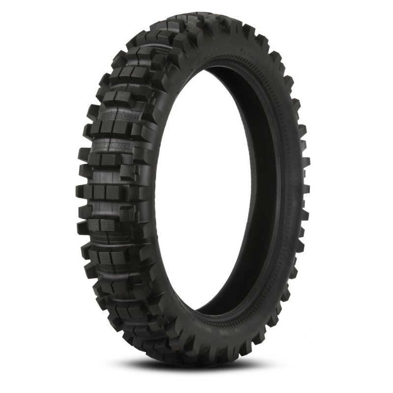 Kenda K760 Trakmaster Rear Tire - 110/90-19 6PR 62M TT 17102005