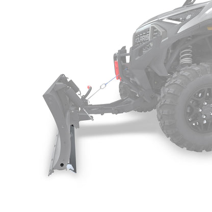 Polaris Off Road Glacier 84" Plow Back Drag Bar