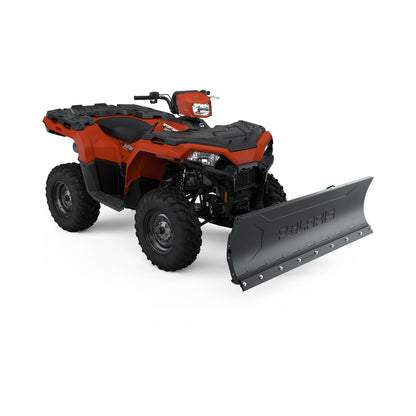 Polaris ATV 60 in. UMHW Plow Wear Bar