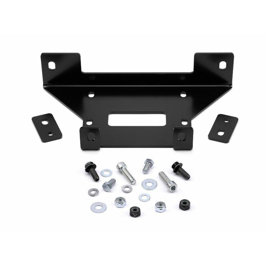 Winch Mount Pol