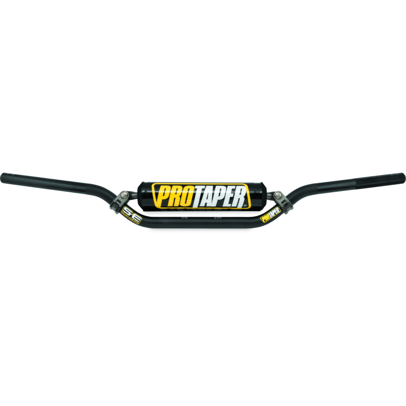 ProTaper SE Henry/Reed Handlebar - Jet Black