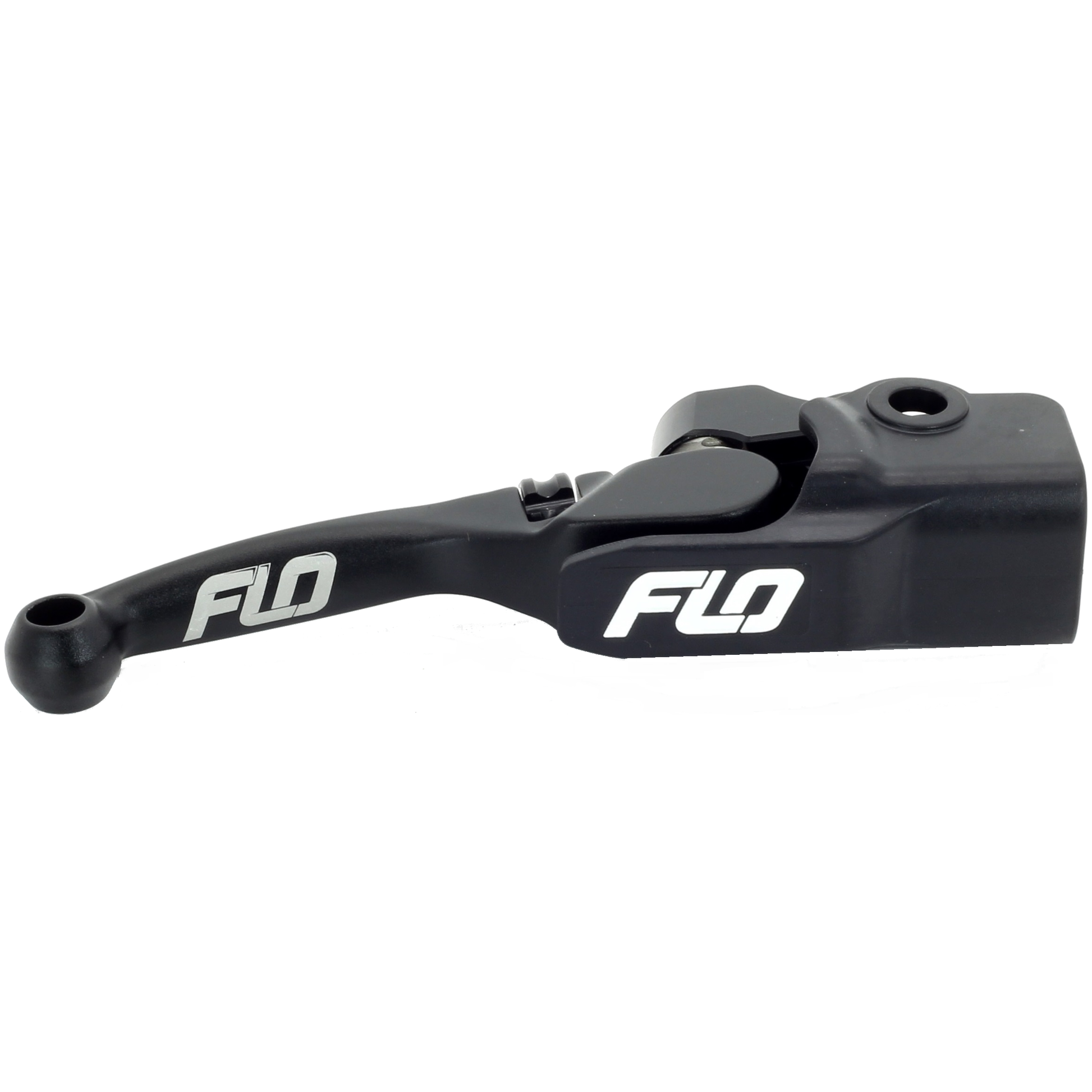 Pro 160 Brake Lever Black