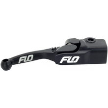 Pro 160 Brake Lever Black