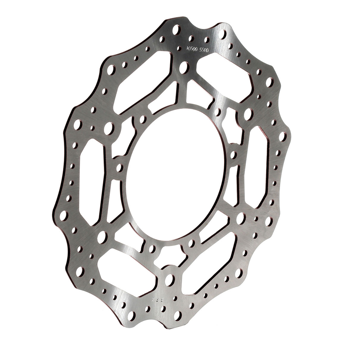 Front Brake Rotor Hon