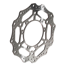 Front Brake Rotor Hon