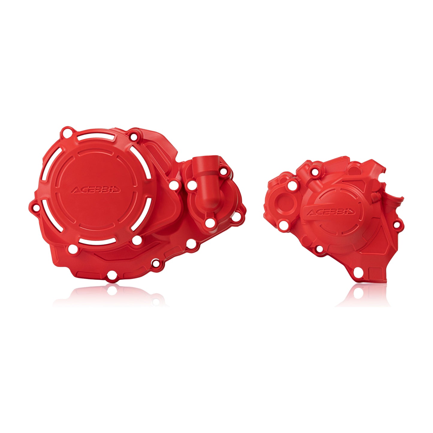 X Power Kit Hon Red