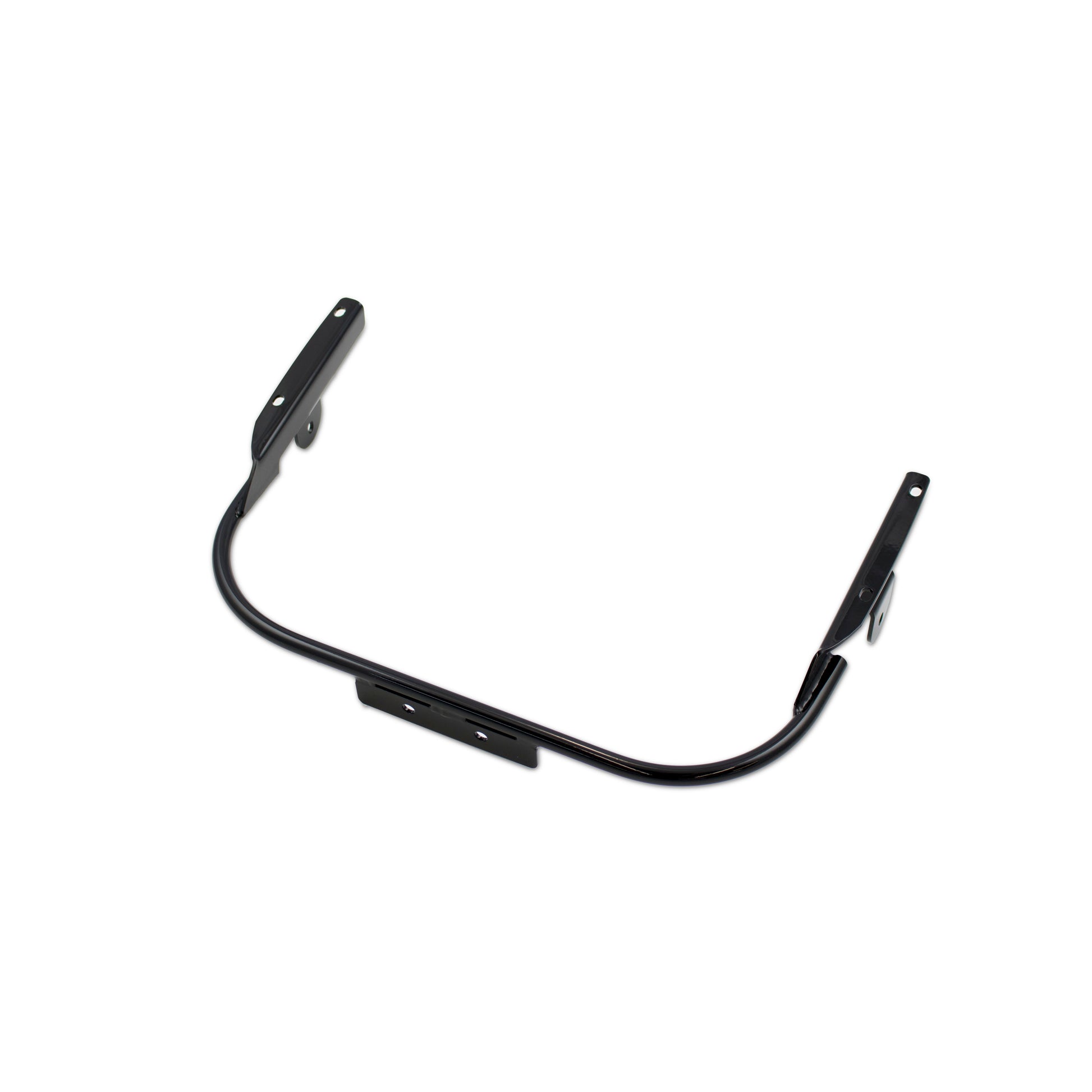 Fairing Support Bar Black `15 Up Fltr
