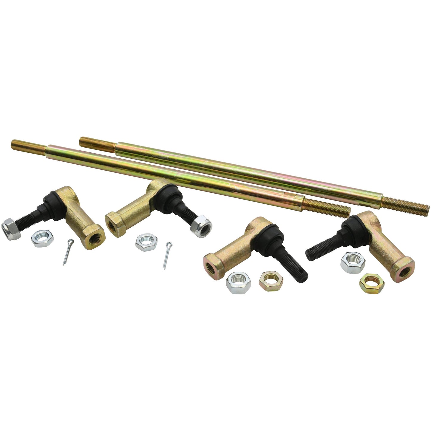 Tie Rod Upgrade Kit