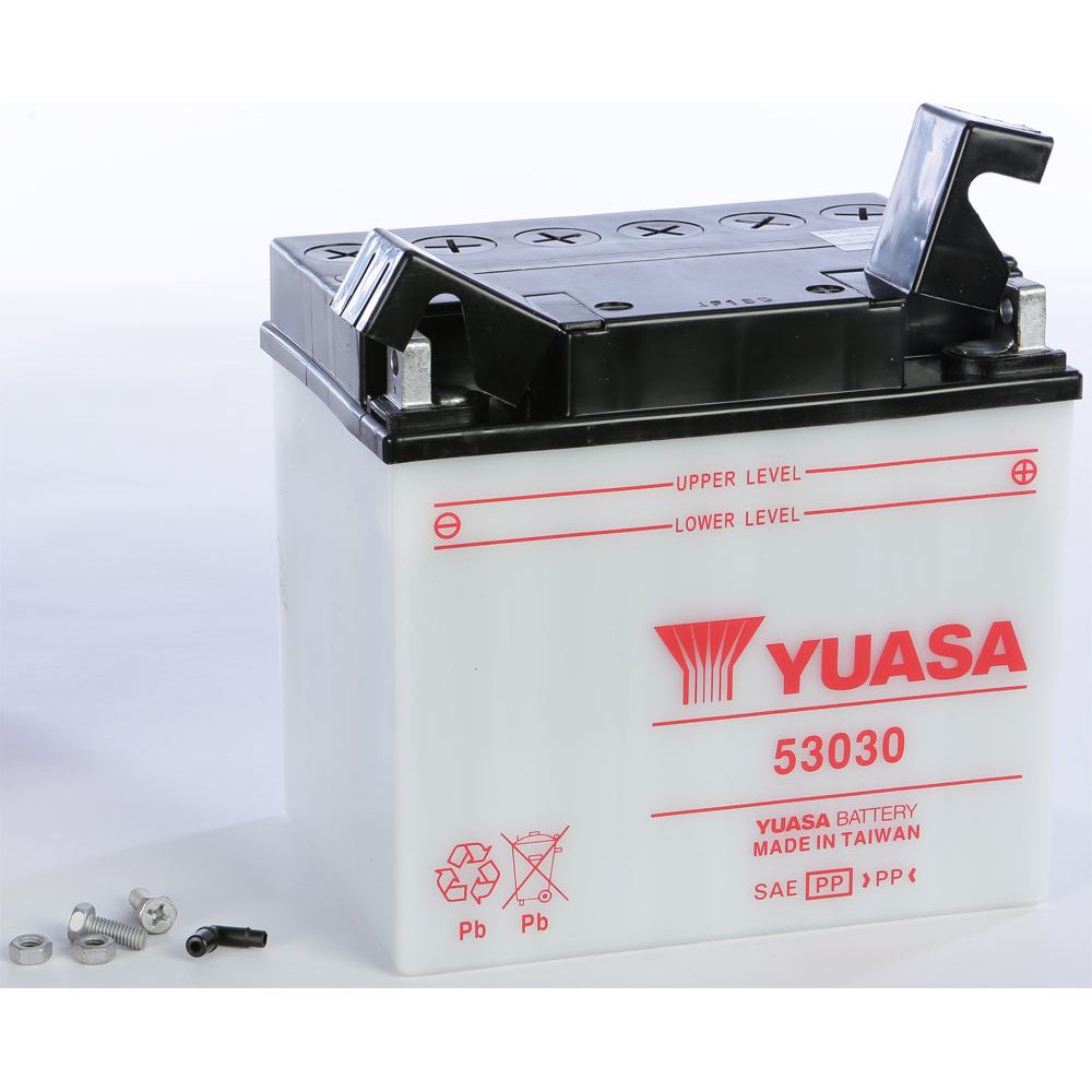 Battery 53030 Conventional