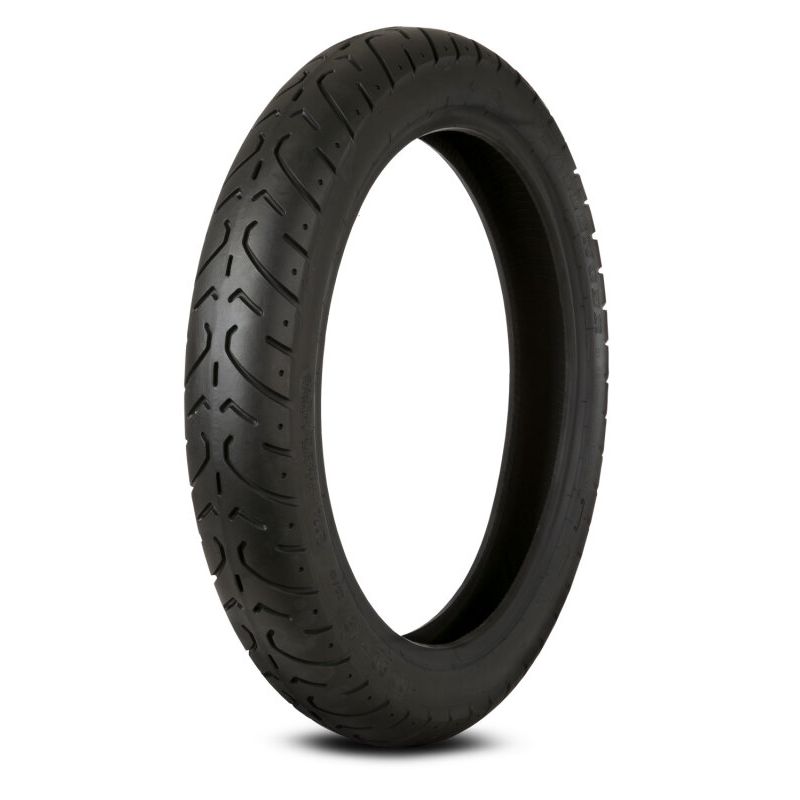 Kenda K657 Challenger Front Tire - 110/90H-19 6PR 68H TL 169A2016