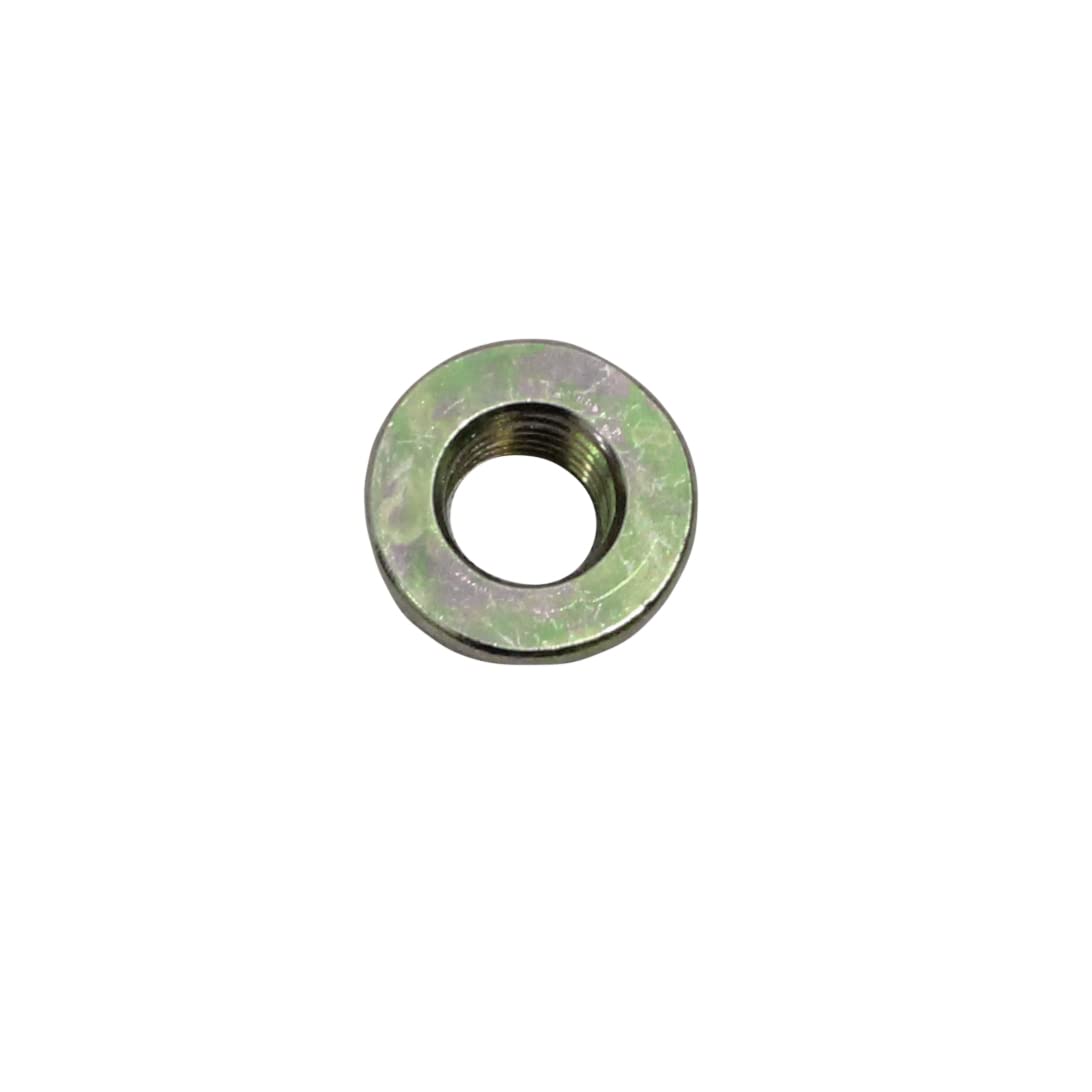 Polaris RZR Flange Nut, Genuine OEM Part 0450249, Qty 1