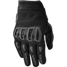 Vortek Glove Black Textile Sm