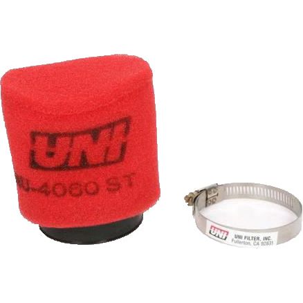Multi Stage Competition Air Filter