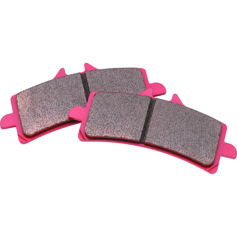 BikeMaster Sintered Brake Pads