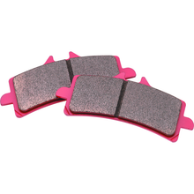 BikeMaster Sintered Brake Pads