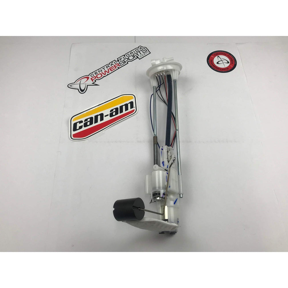 
                      
                        Can-Am 2015-2018 Outlander Max Renegade Fuel Pump 709000461 New Oem
                      
                    