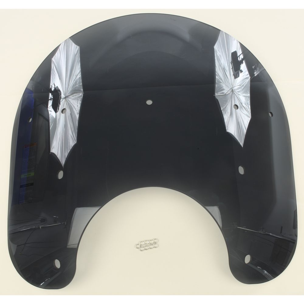 Replacement Screen 14" Dark Smoke