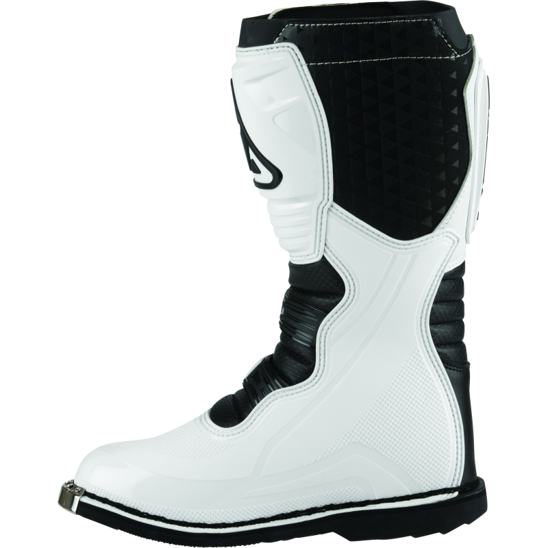 Answer AR1 Boot Black/White Size - 7