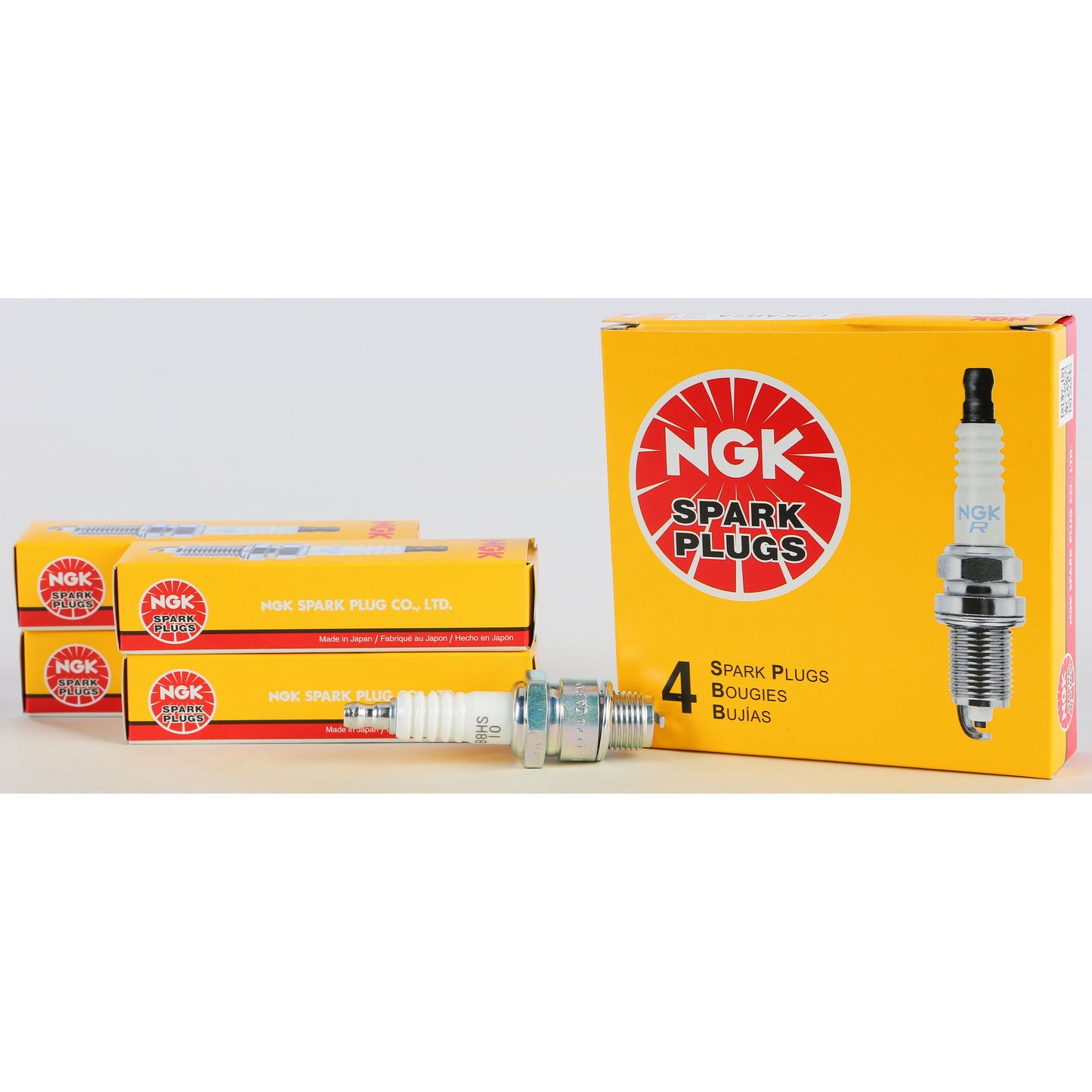 Spark Plug #5126/04