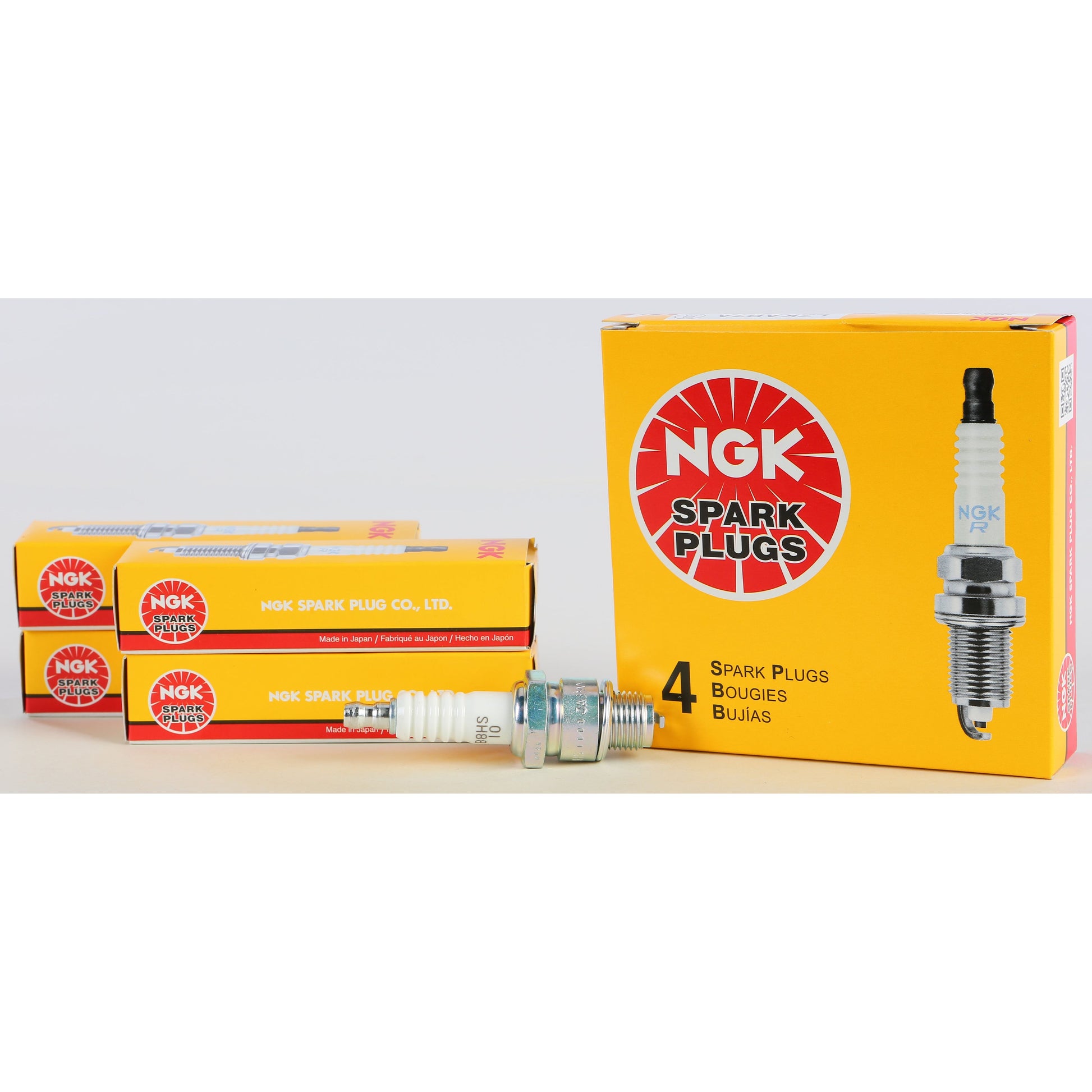 Spark Plug #5126/04