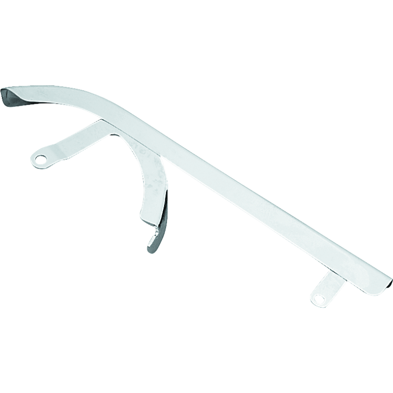Bikers Choice 91-99 XL Chrome Belt Guard Replaces H-D 60381-91