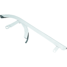 Bikers Choice 91-99 XL Chrome Belt Guard Replaces H-D 60381-91