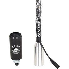 5150 Whips 187 Style Bluetooth Controlled LED Color Changing Whips - Move to Music/Sound - Crazy Bright. Crazy Strong. (Set of 2 Whips - 4Ft)