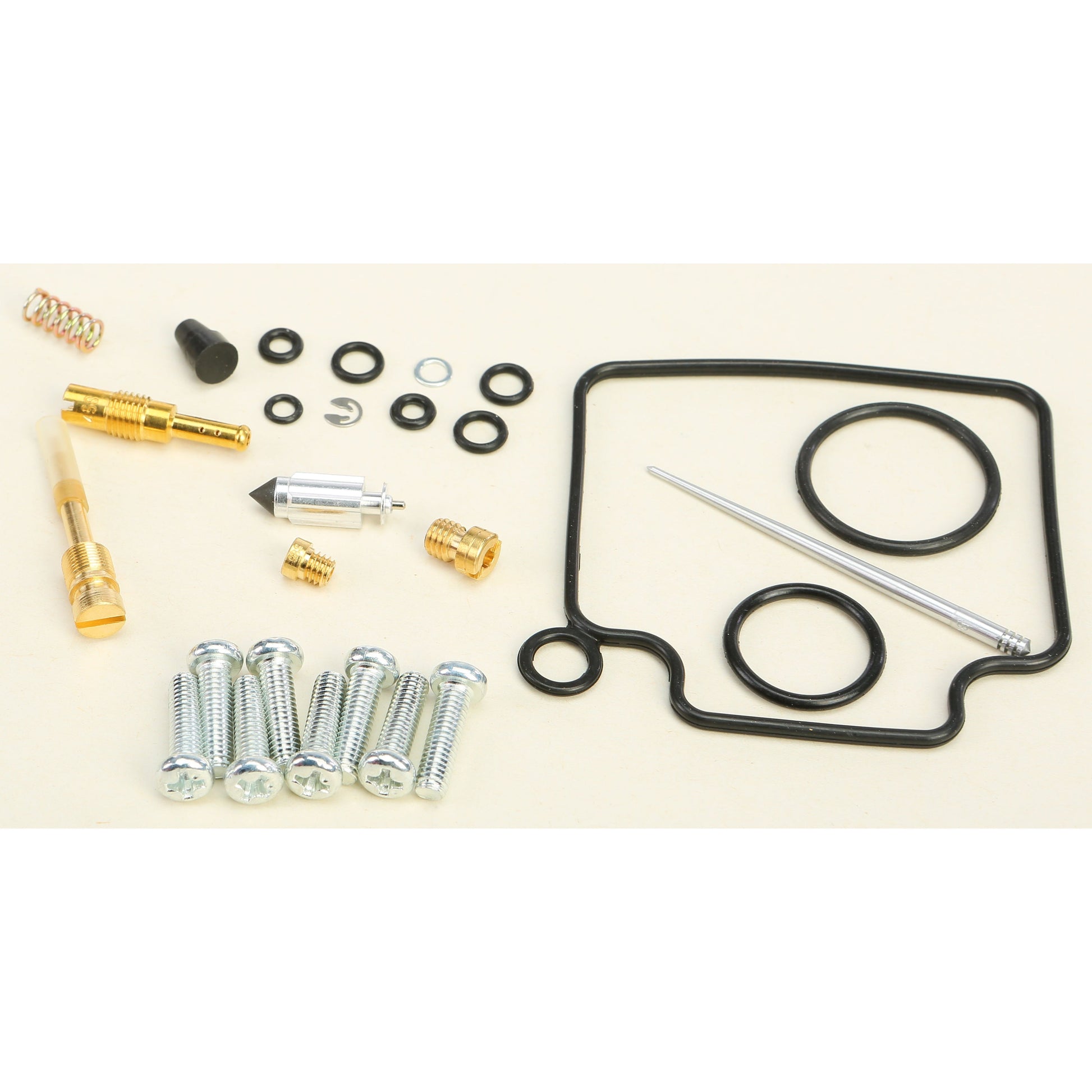 Carburetor Repair Kit