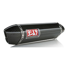 Exhaust Street Trc D Slip On Ss Cf Cf