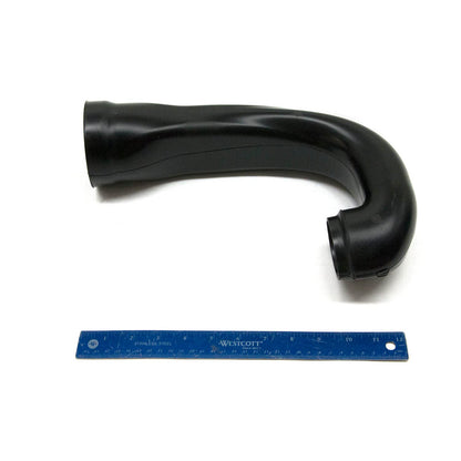 Polaris ATV Outlet Duct, Rear, Genuine OEM Part 5451911, Qty 1