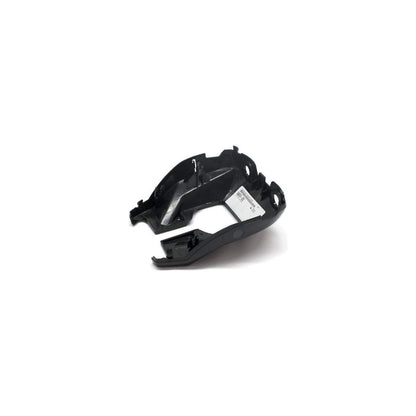 Polaris ATV Lower Snap Pod Headlight, Gloss Black, Genuine OEM Part 5436747-070, Qty 1