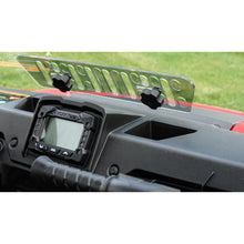 Window/Roof/Rear Shield Pol