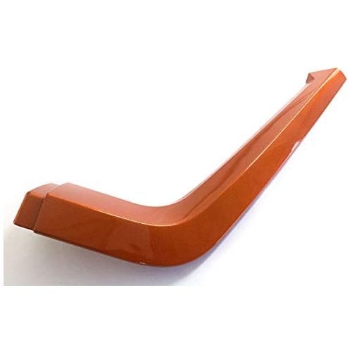 
                      
                        Polaris Slingshot TRIM, FENDER, LH, NUCLEAR SUNSET ORANGE [LE], Genuine OEM Part 5450049-493, Qty 1
                      
                    
