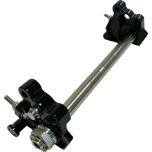 Rear Axel Adjuster W/Shock Relocator `09 24 Fl