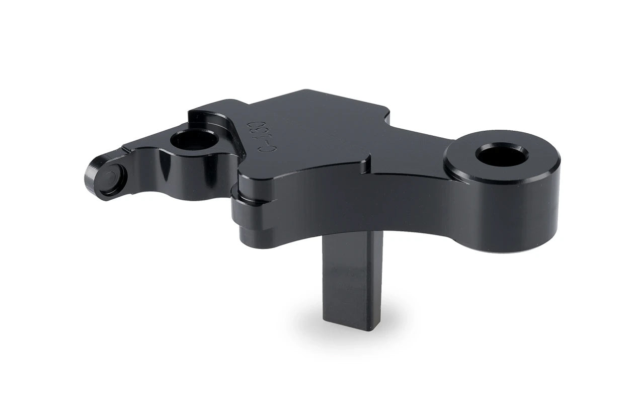 Lever Adapter Clutch Black Yam