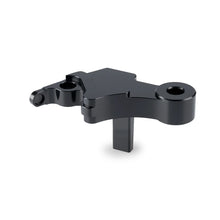 Lever Adapter Clutch Black Yam