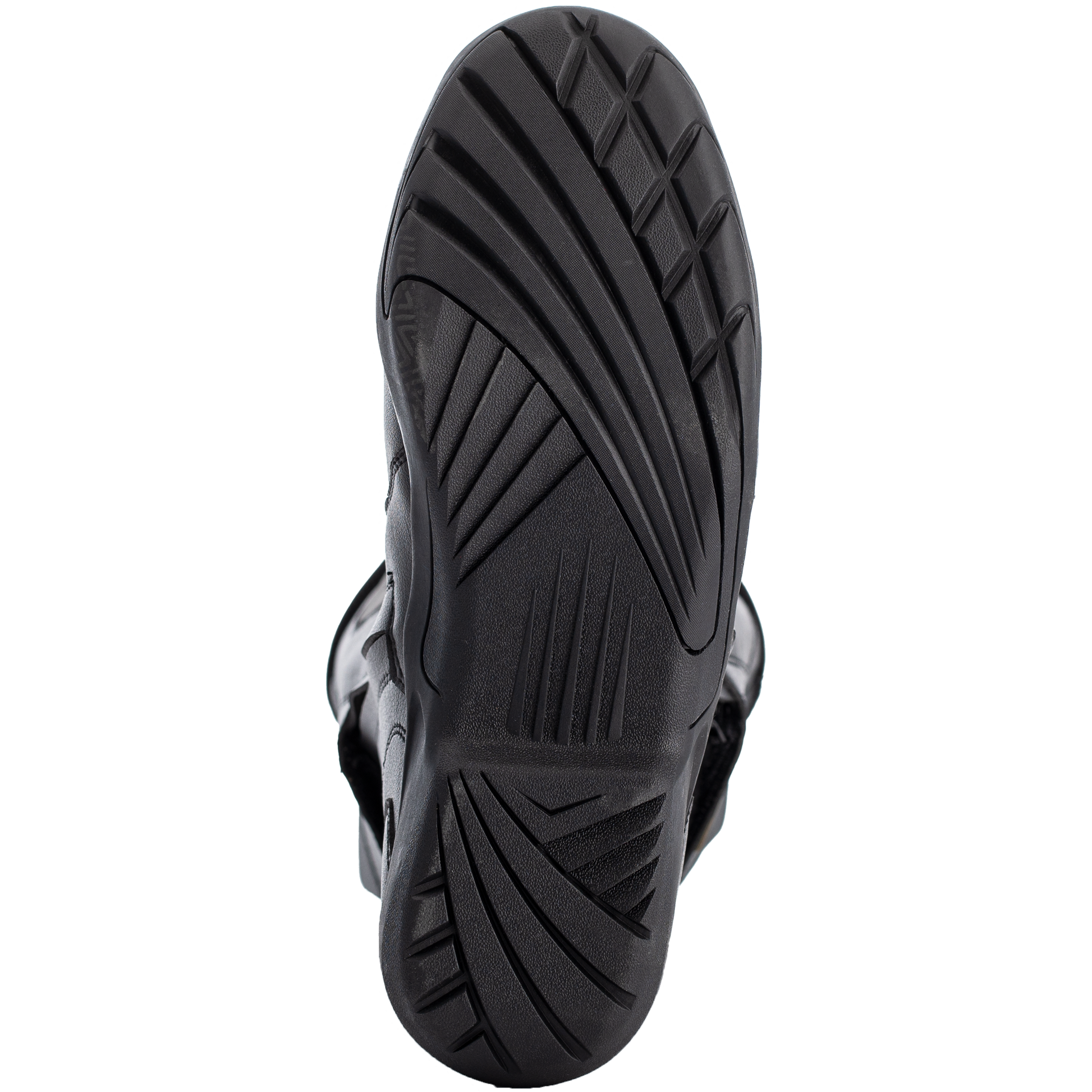 Pathfinder Ce Boot Black Waterproof Sz 7