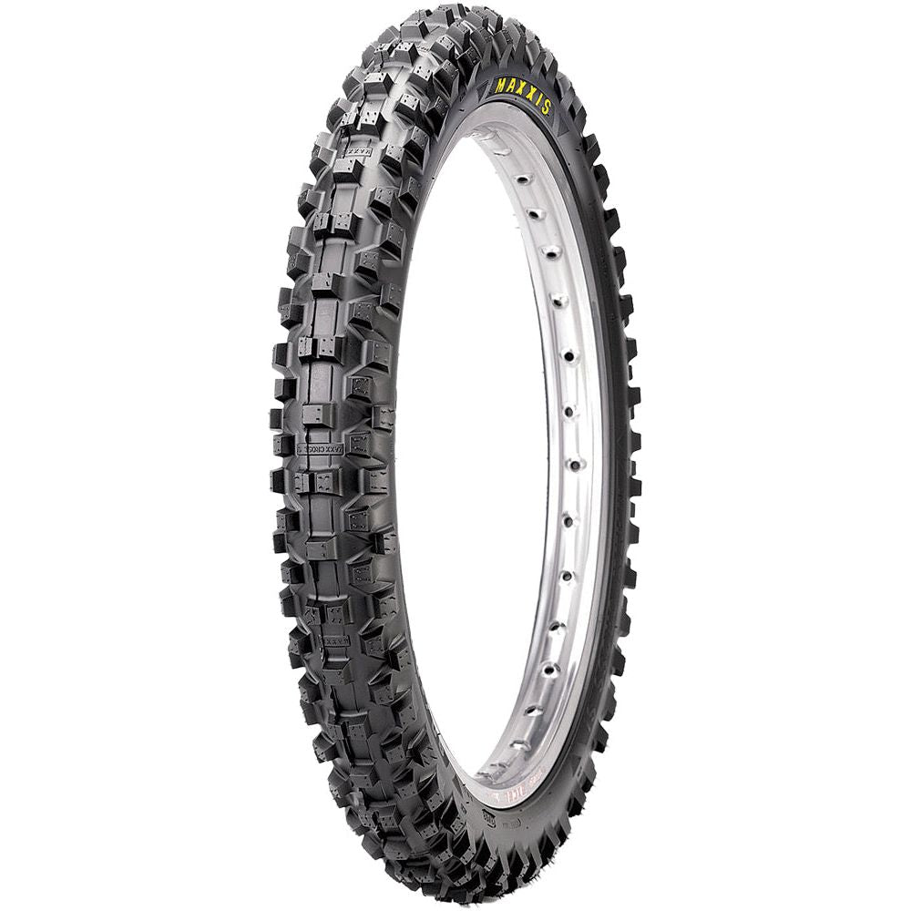Tire Maxxcross Si Front 70/100 19 42m Bias Tt