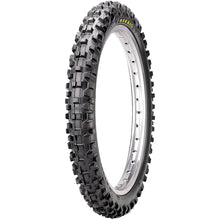 Tire Maxxcross Si Front 80/100 21 51m Bias Tt