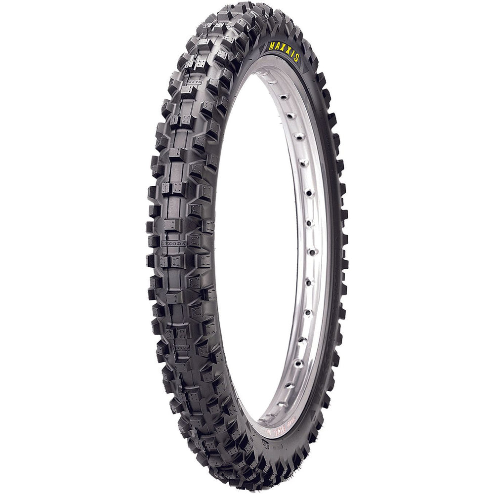 Tire Maxxcross Si Front 70/100 17 40m Bias Tt