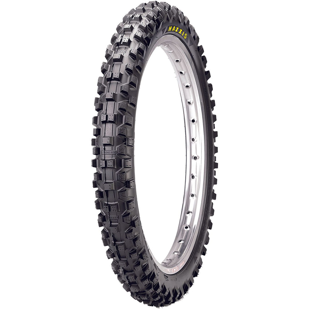Tire Maxxcross Si Front 90/100 21 57m Bias Tt
