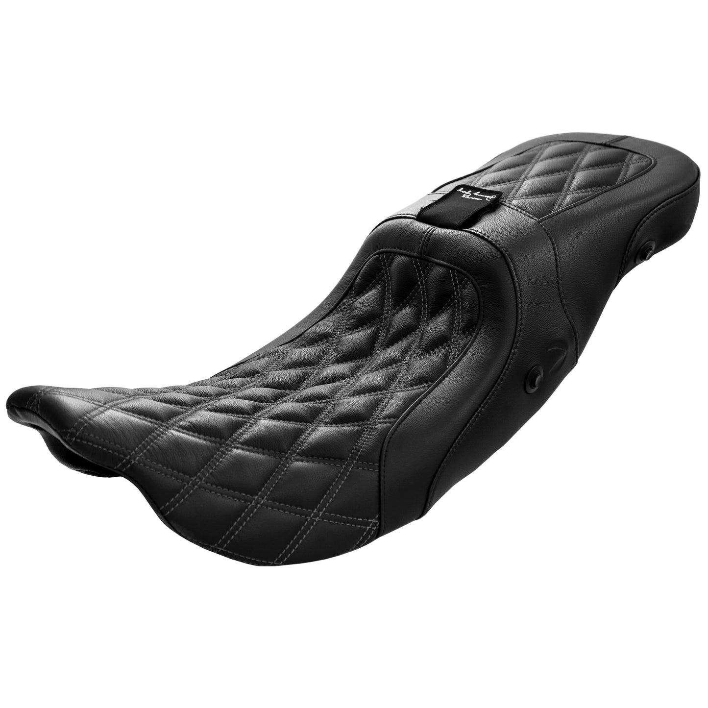 Weekday 2 Up Xl Air W/Br. Rec Diamond Stitch Flh/Flt `08 Up