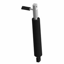 Polaris SxS Oil Locking Shock Assembly - 7044098