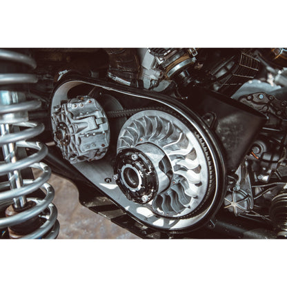 CAN AM X3 INNER CLUTCH LINER