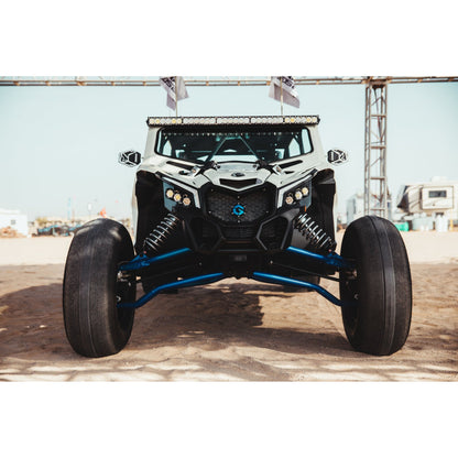 CAN AM X3 4 SEAT CAGE