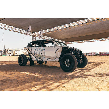 CAN AM X3 4 SEAT CAGE