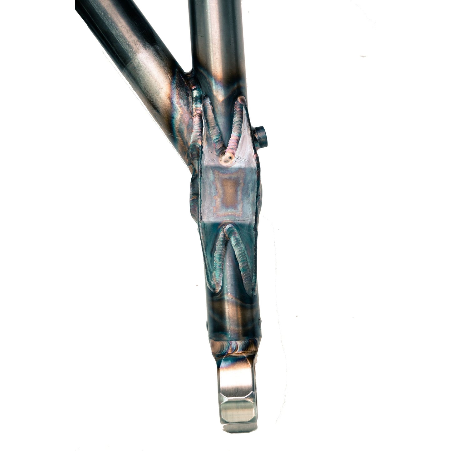 CAN AM X3 72" CONTROL ARMS