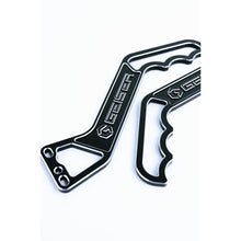 CAN AM X3 BILLET DOOR HANDLES